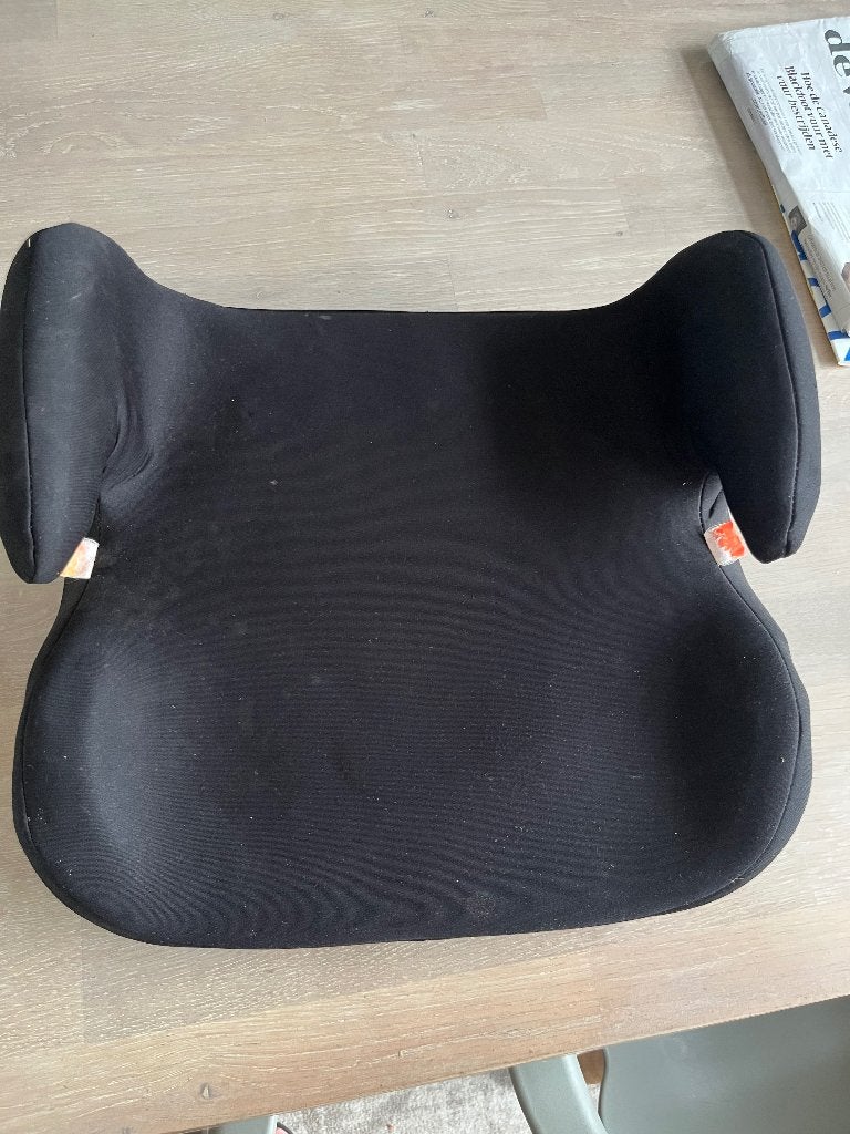 Zitverhoger voor in de auto / autostoel, 15 t/m 36 kg, Ophalen, Overige merken, Gebruikt