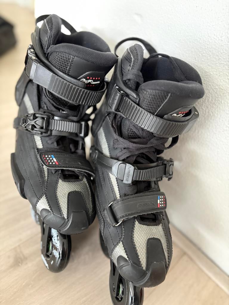Seba High Light V2 Skate mt 41, Ophalen of Verzenden, Zo goed als nieuw