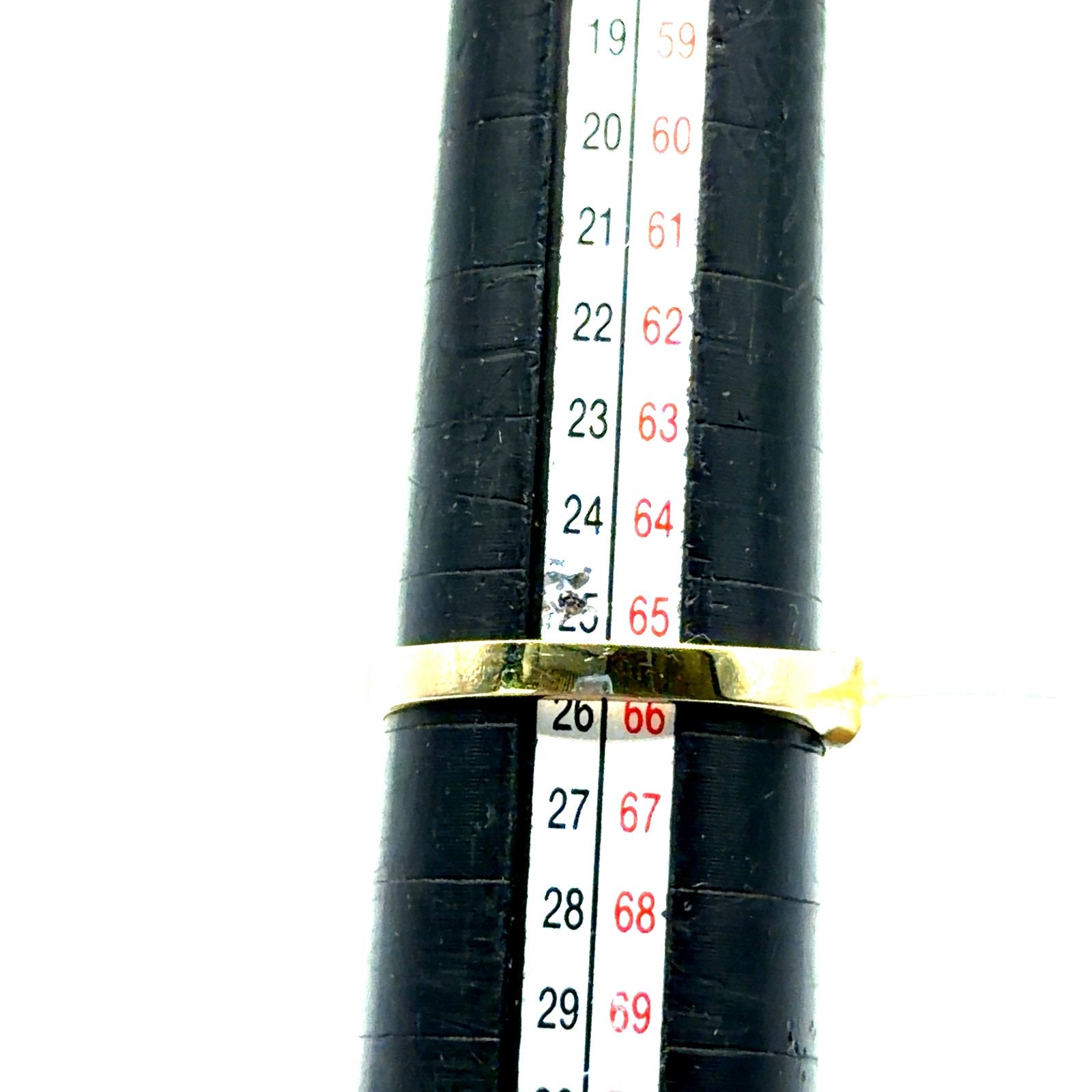 Gouden heren ring 14karaat, 20 of groter, Nieuw, Ophalen of Verzenden, W