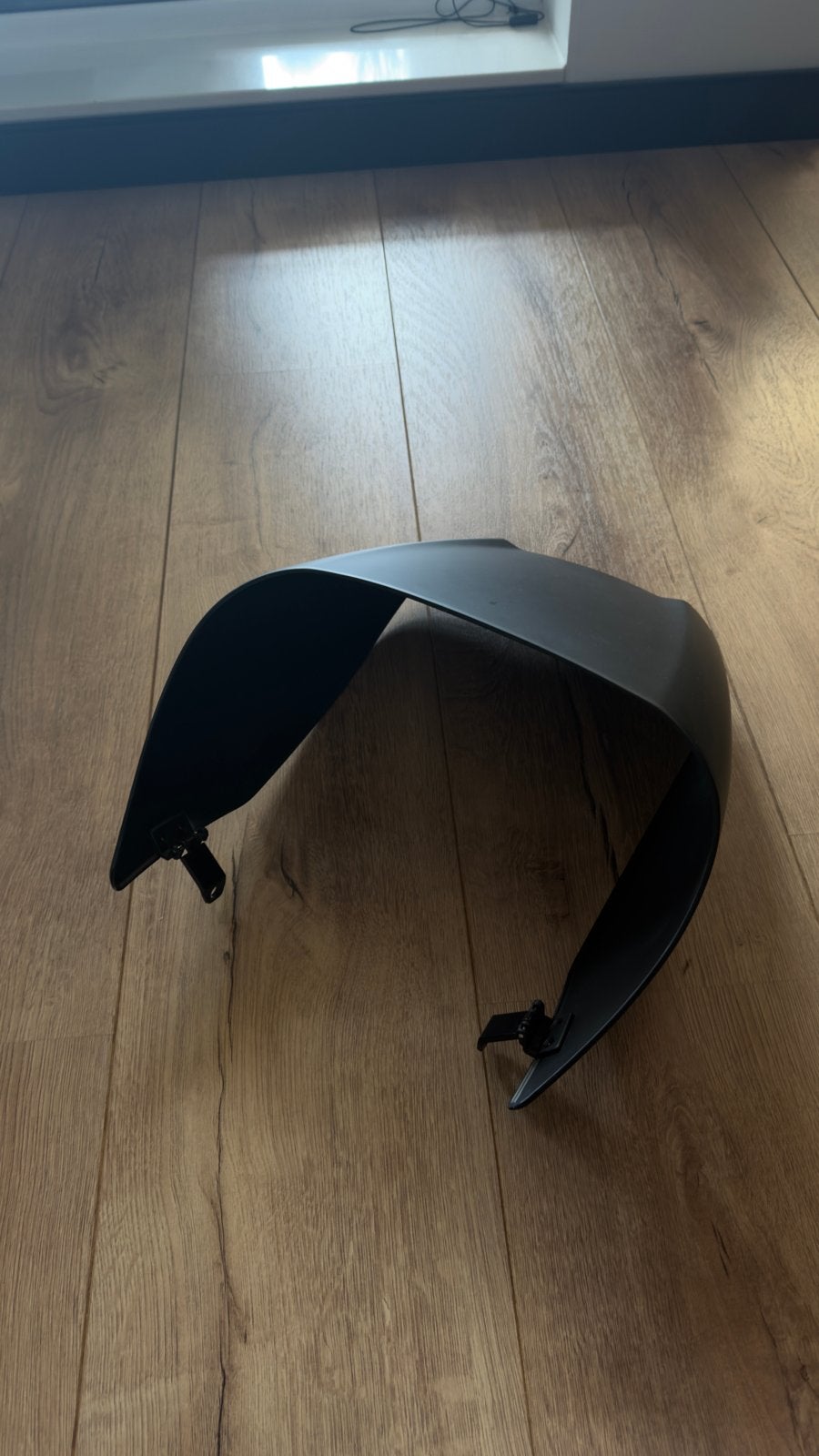 Ducati Diavel 2012-2018 achterzadel cover zwart, nieuw, Ophalen of Verzenden, Nieuw