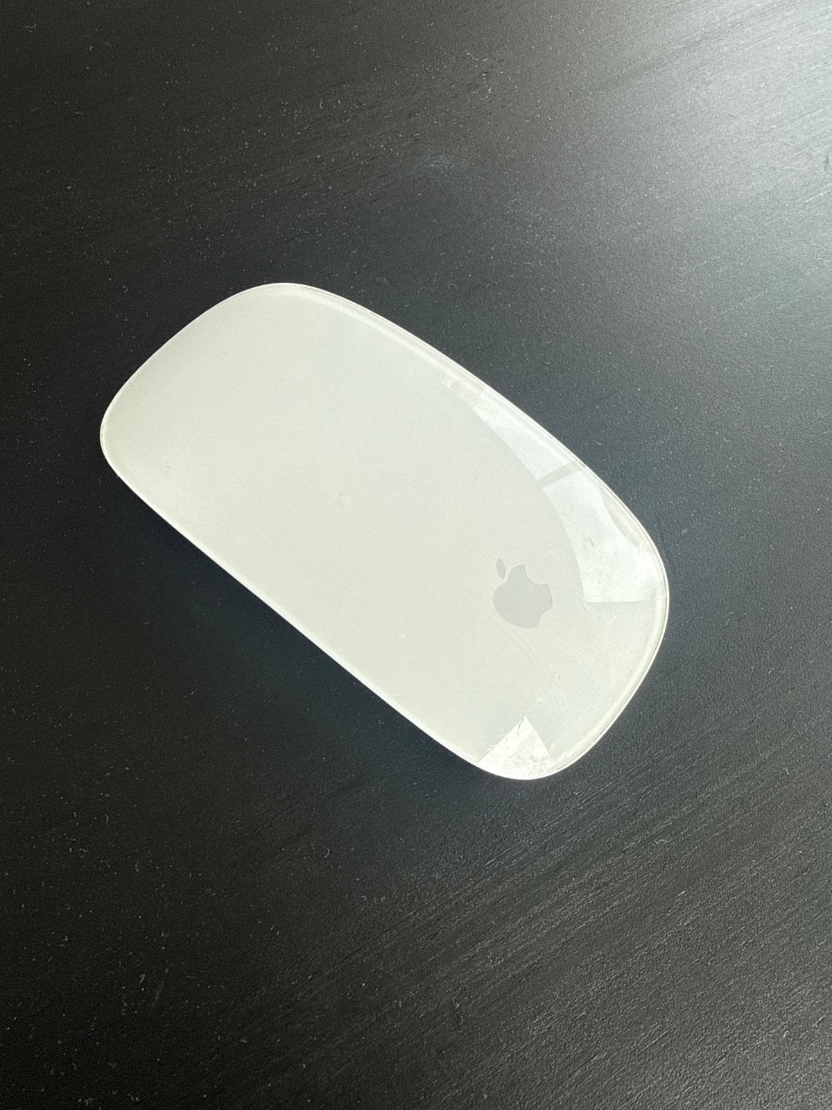 Apple Magic Mouse - Draadloze Muis, Ophalen of Verzenden, Zo goed als nieuw, Draadloos, Muis
