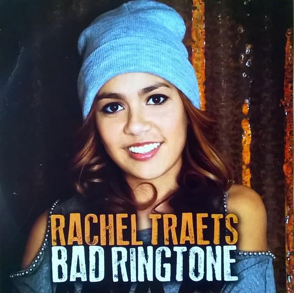 Rachel Traets - Bad Ringtone (PROMO), Ophalen of Verzenden, Zo goed als nieuw, Overige genres