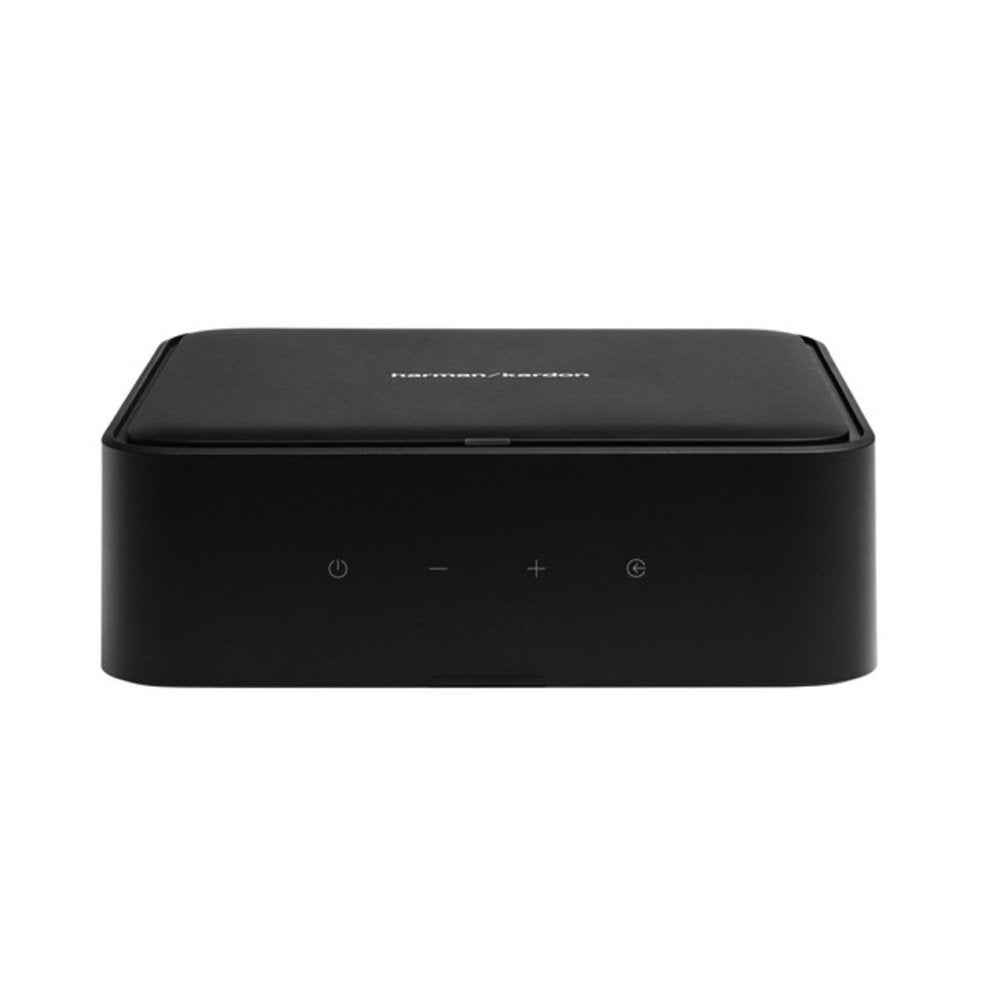 Harman Kardon Citation Amp - Mediaspeler - Zwart - Nieuw, Niet ingevuld, Niet ingevuld, Niet ingevuld