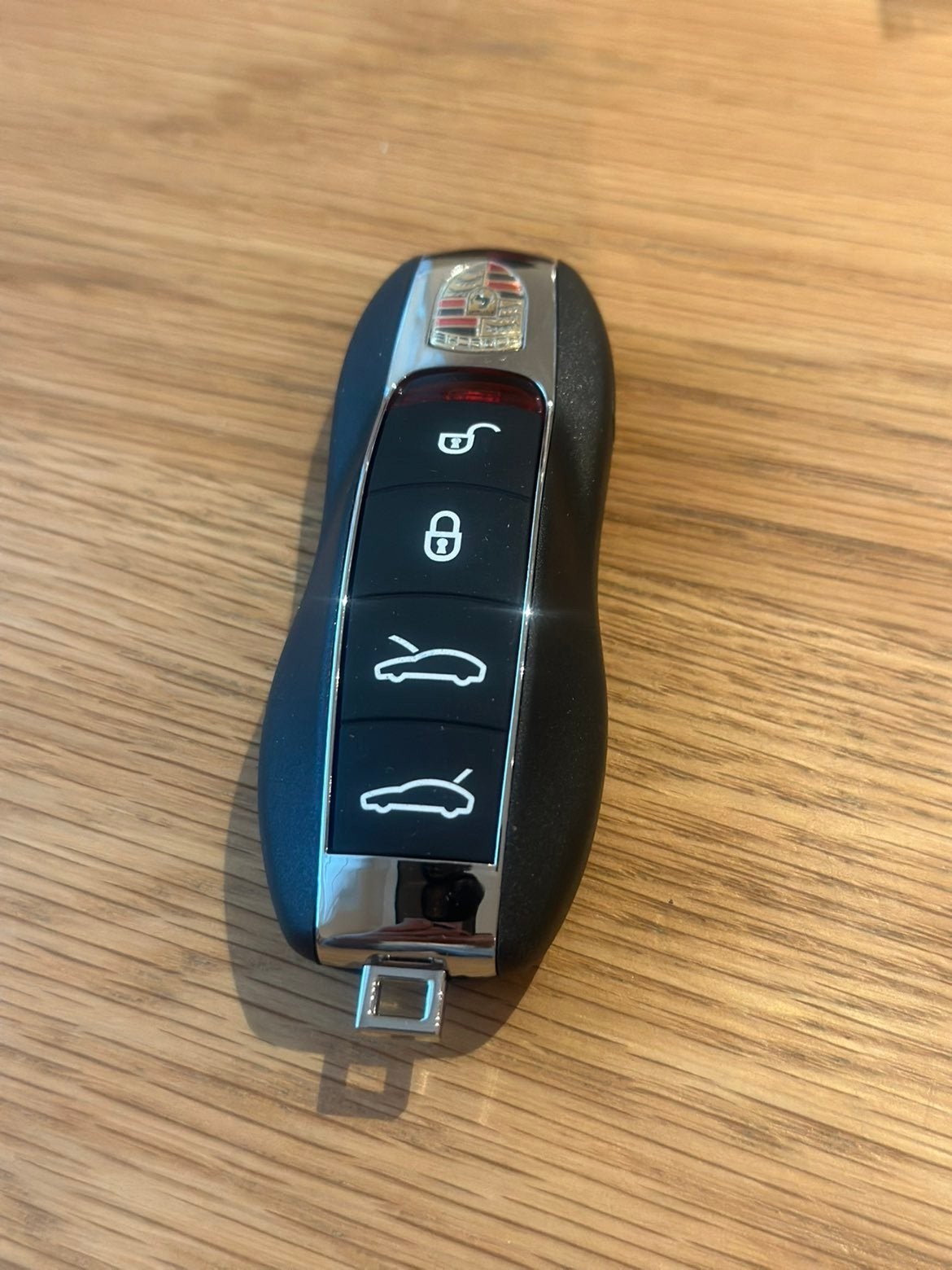 Porsche sleutel collectie, Auto diversen, Auto-accessoires, Ophalen of Verzenden