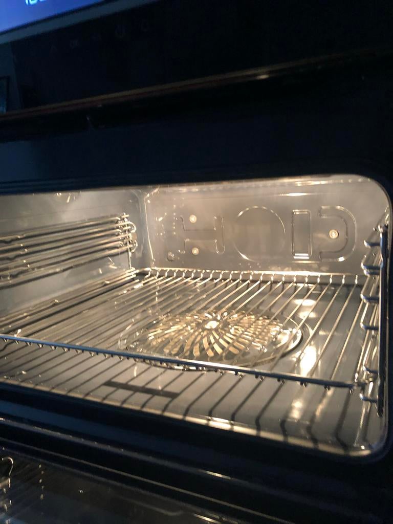 Nieuwe, ongebruikte AEG KSK721210M stoomoven., Witgoed en Apparatuur, Ovens, 45 tot 60 cm, Hete lucht, Nieuw, Ophalen of Verzenden