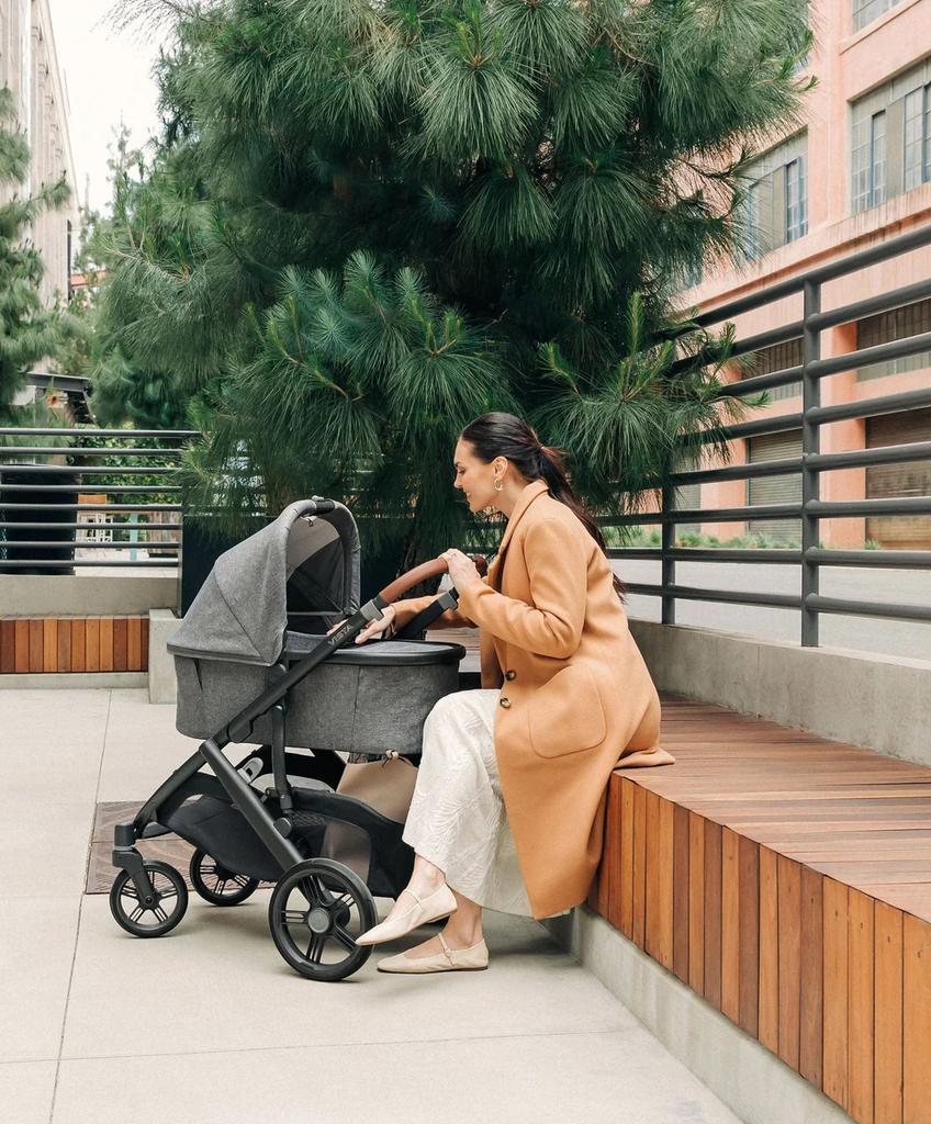 Reiswieg voor Uppababy Altavista v3, Ophalen of Verzenden, Zo goed als nieuw, Overige merken