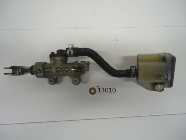 GSXR600 1997 - 2000 Suzuki Rempomp D1-21288