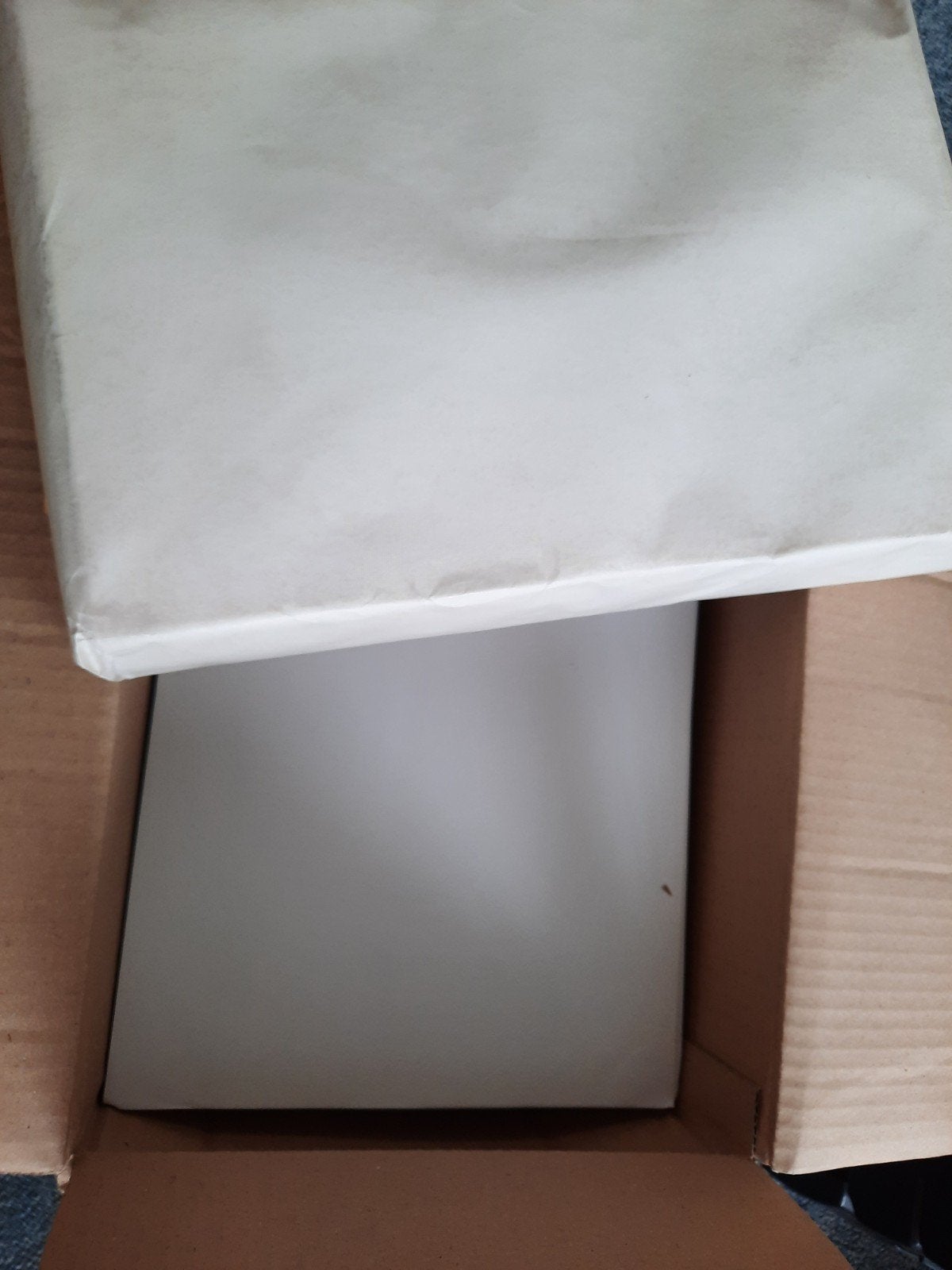 Volle doos wit A4 papier 80 grams, Diversen, Ophalen, Nieuw