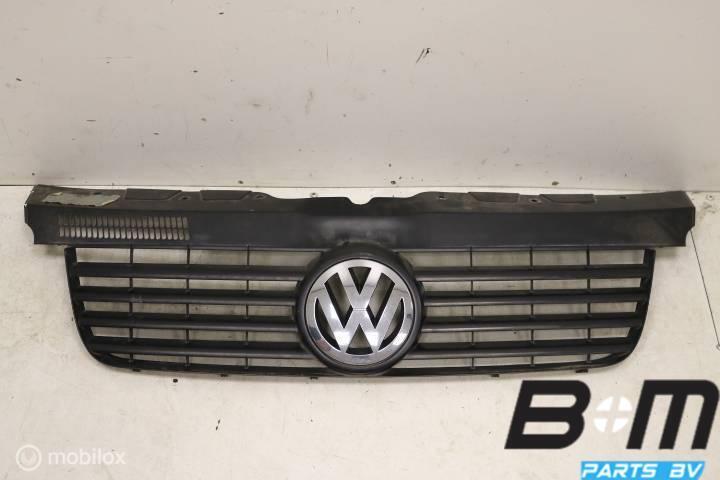 Grille VW Transporter T5, Gebruikt