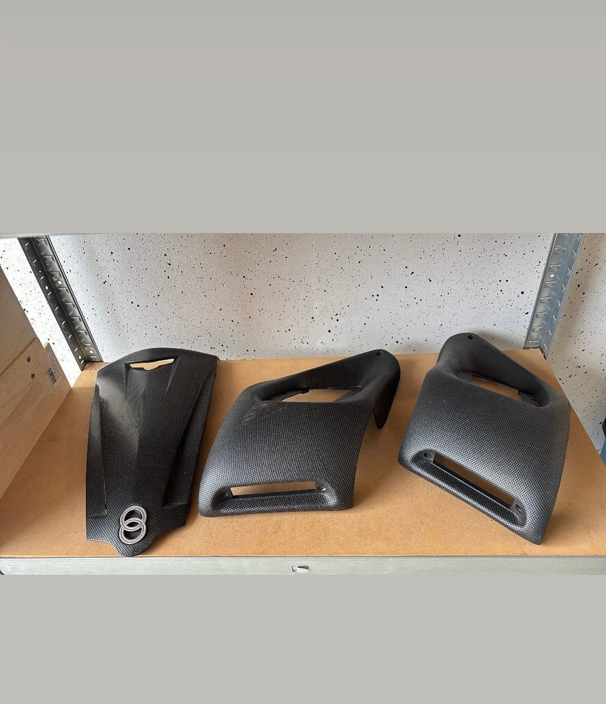 Gilera Runner 125/172/180cc SP PRO onderdelen, Ophalen of Verzenden, Gebruikt, Kap, Overige merken