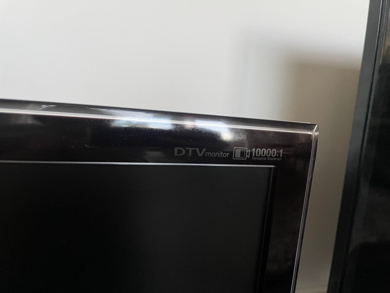 Samsung tv met afstandsbediening, Ophalen, Gebruikt, 50 Hz, LCD