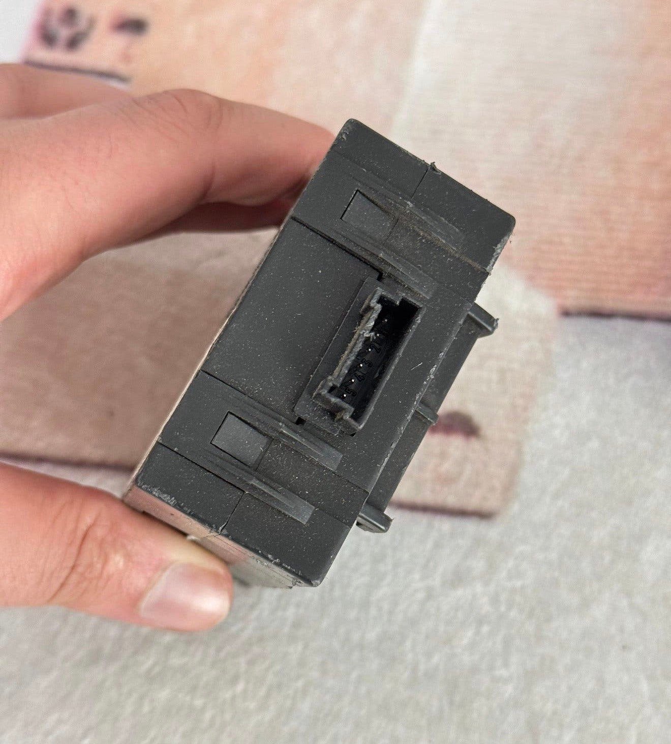 Mercedes 2001-2007 anti-diefstal alarm module A2038202726, Auto diversen, P, P, P, Ophalen of Verzenden