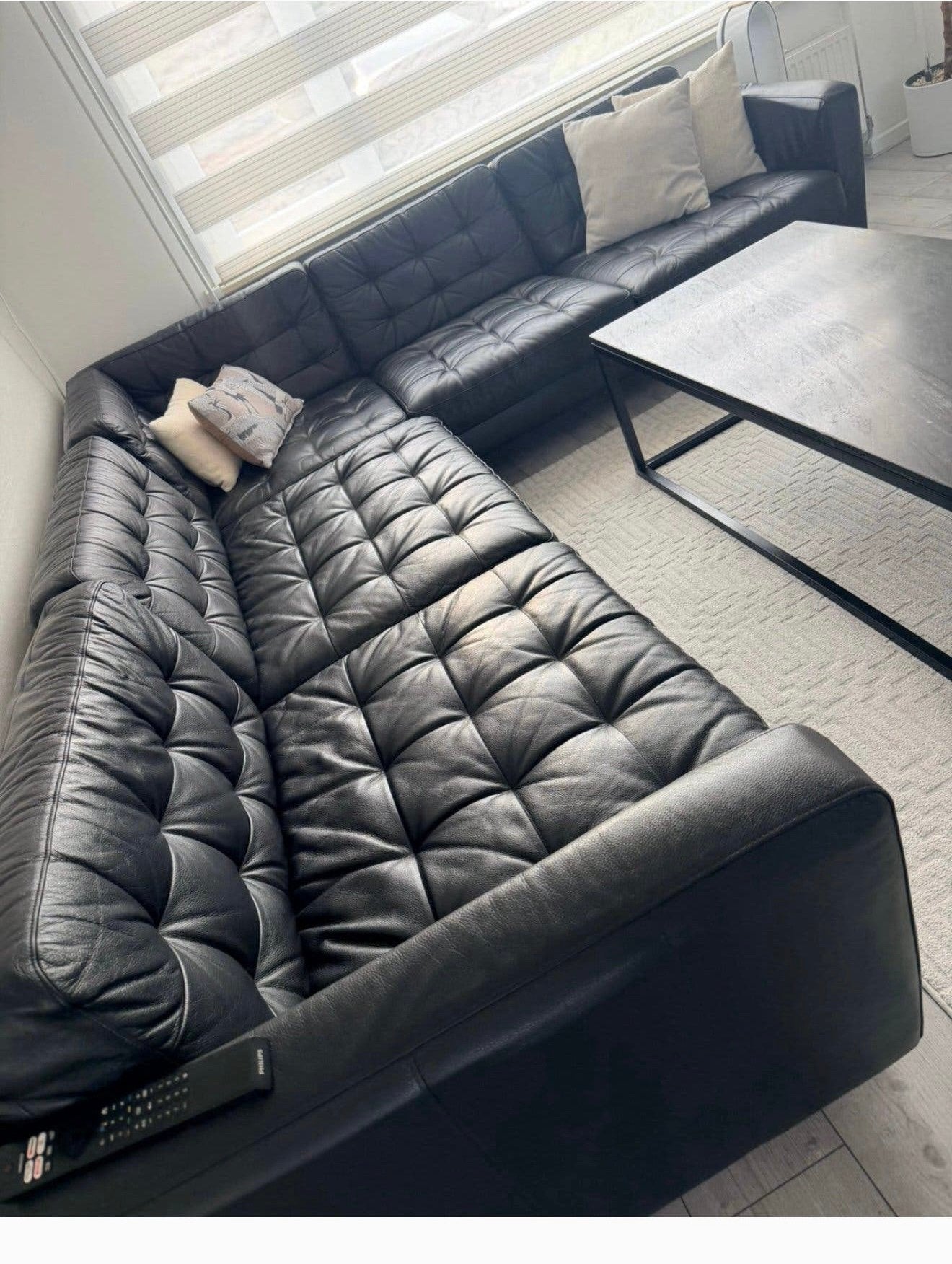 Ikea loungebank, Ophalen of Verzenden, Zo goed als nieuw, Eenpersoons