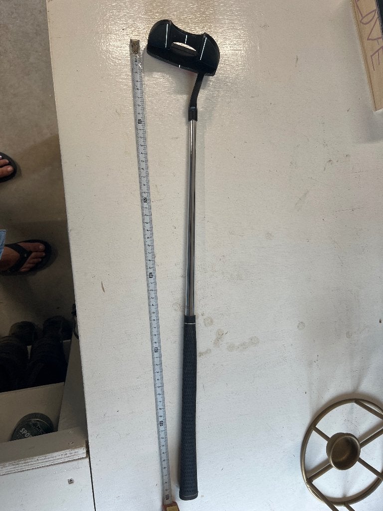 Putter kind, Sport en Fitness, Golf, Ophalen, Zo goed als nieuw, Club