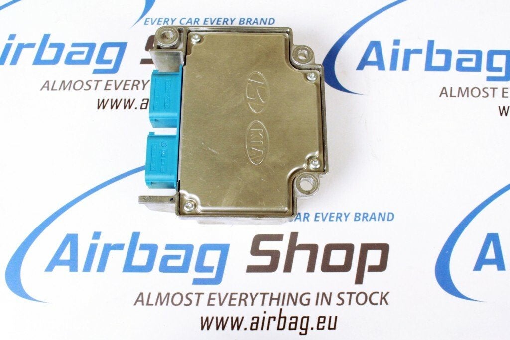 Airbag module Kia Sportage (2010-2015), Auto-onderdelen, Gebruikt, Ophalen of Verzenden