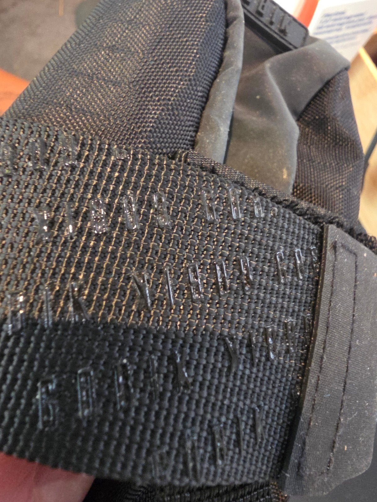 Gobik Pouch Compact Zadeltas, Ophalen of Verzenden, Nieuw, Gobik