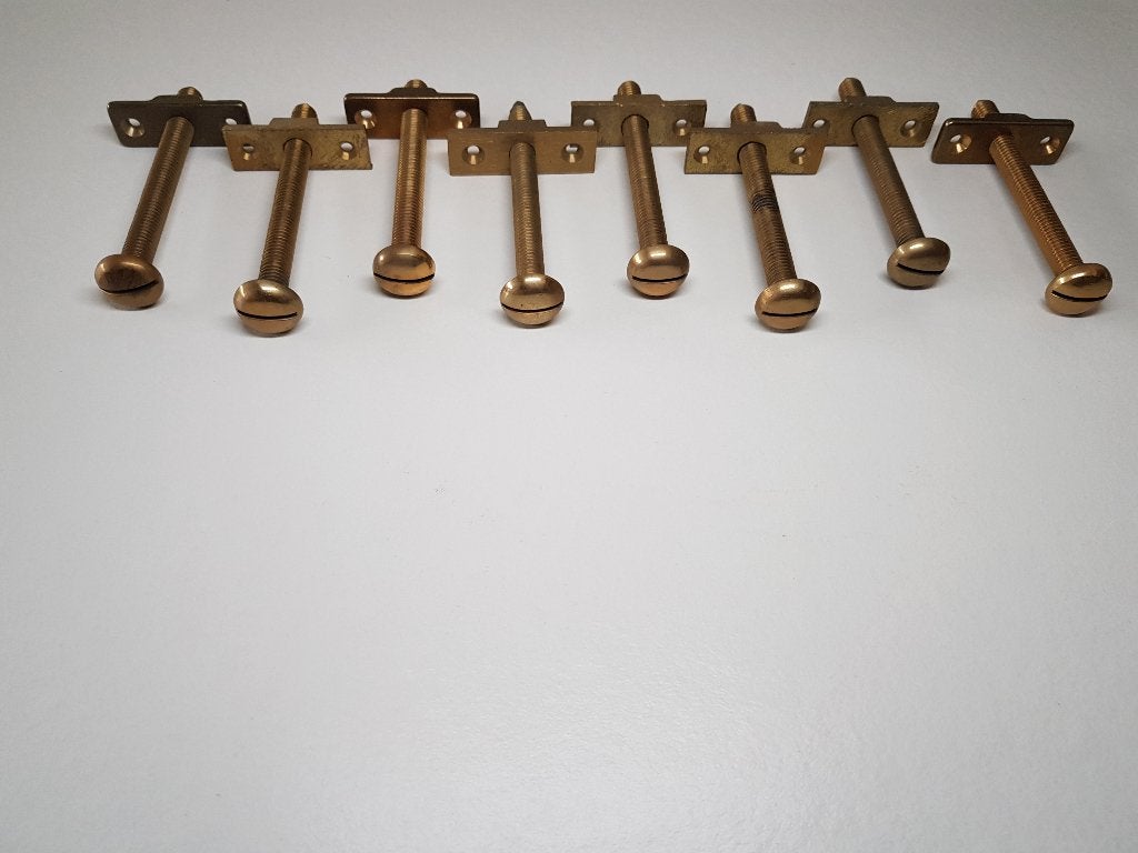 hang en sluitwerk antiek, Ophalen of Verzenden, Nieuw, IJzer