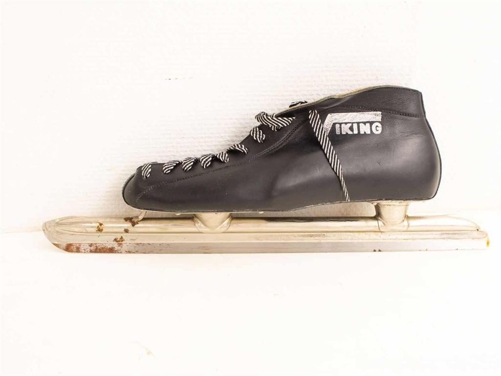 Viking schaatsen maat 43 27418, Ophalen of Verzenden, Gebruikt, Noren, Viking