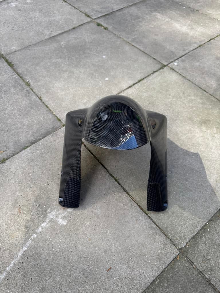 Carbon Sparbord Ducati 748, 916, 996 & 998- Hoge Kwaliteit, Ophalen of Verzenden, Gebruikt