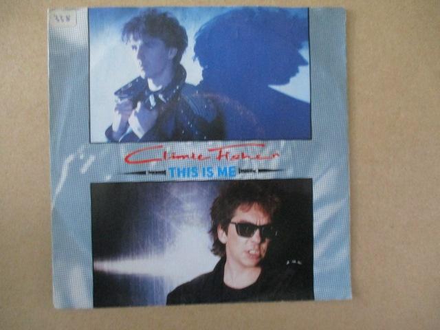 s1381 climie fisher - this is me, Ophalen, Gebruikt, Overige genres, 7 inch