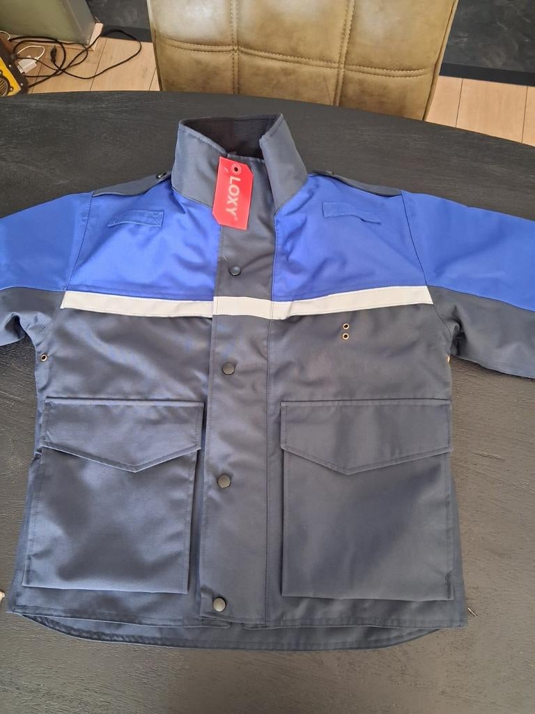 Handhaving kleding nieuw, zgan, Ophalen of Verzenden, Zo goed als nieuw