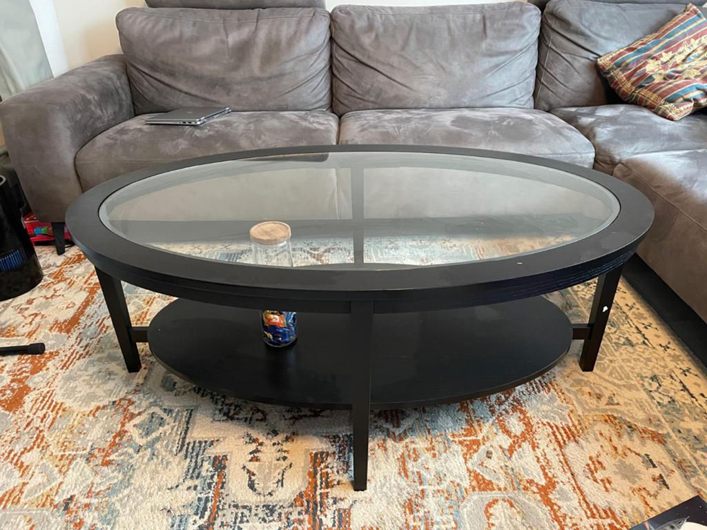 IKEA Salontafel - Gratis af te halen, Ophalen