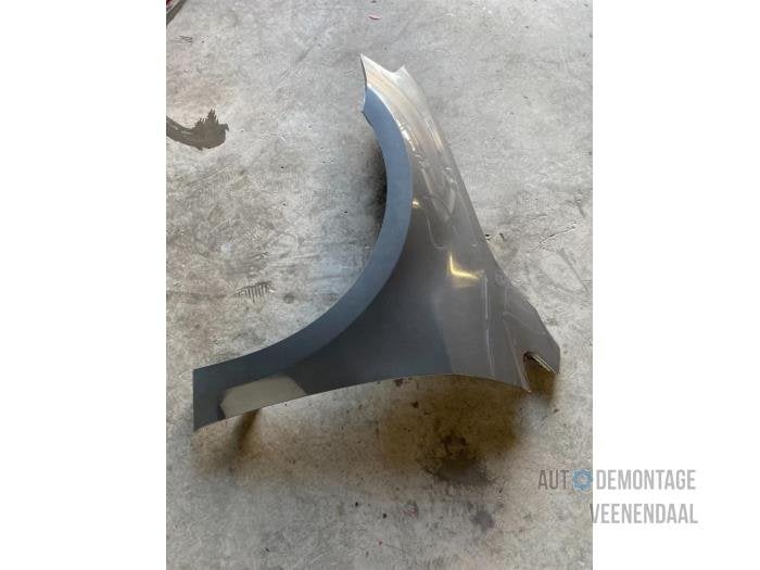 Scherm links-voor van een Volkswagen Golf (LA7N), -, Volkswagen, -, Nieuw