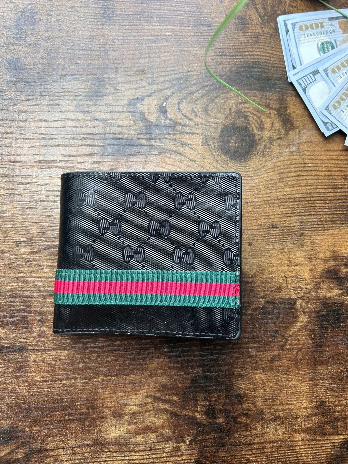 Wallet, Ophalen of Verzenden, Zo goed als nieuw