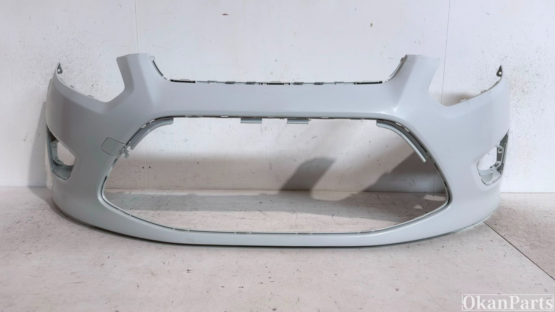 Ford C-max II voorbumper AM51-R17K819-V
