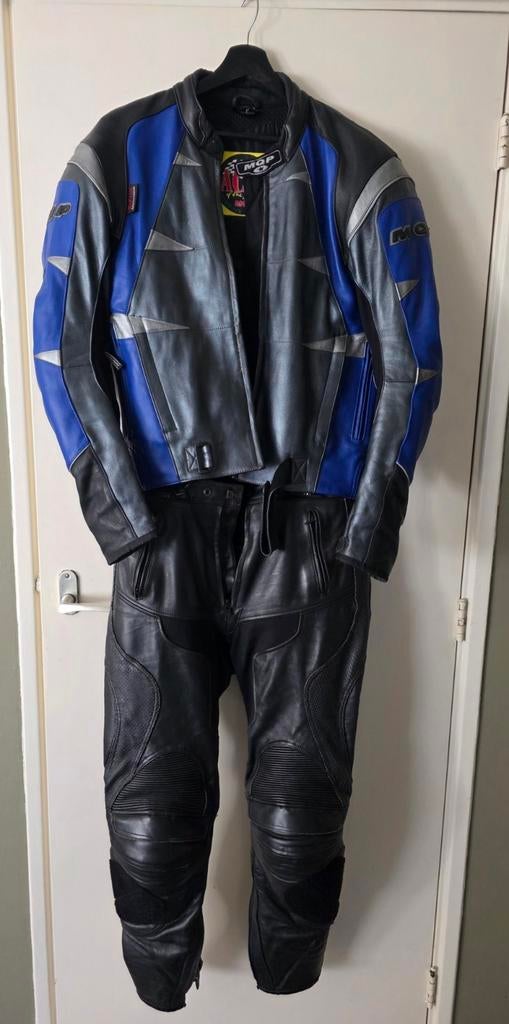 MQP/Lookwel motorpak, gebruikt maar netjes, Motoren, Ophalen, Tweedehands, Combipak