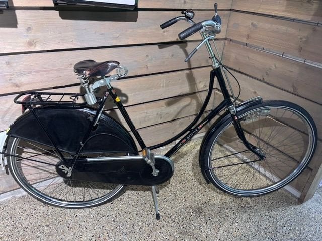 Geweldige authentieke Gazelle omafiets, 3 versnellingen, €29, -, -, -, Gazelle