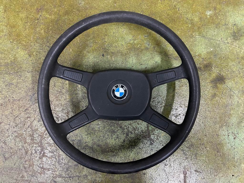 BMW 5-serie E28 Stuur - Origineel en Gebruikt, Ophalen of Verzenden, Gebruikt, BMW