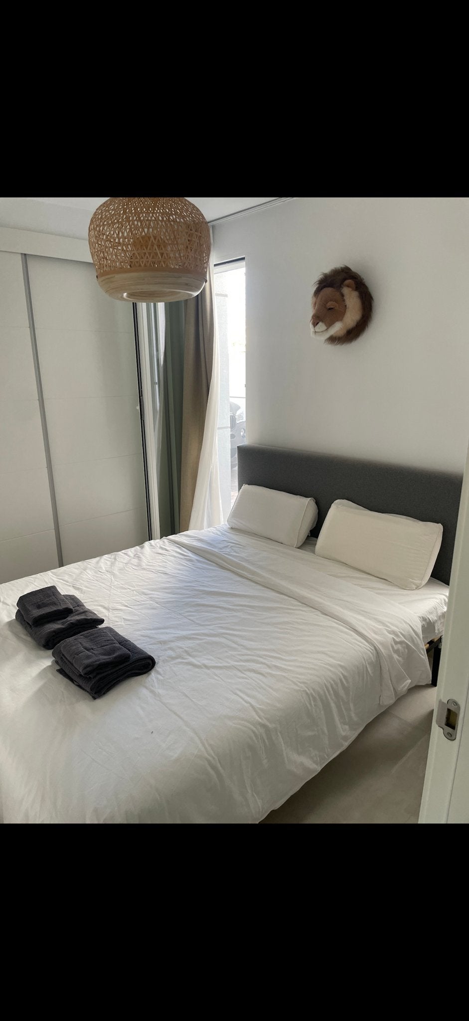 Nieuwe pluche dierenkoppen voor aan de muur kinderkamer kids, Ophalen, Meerkleurig, Overige stijlen, Nieuw