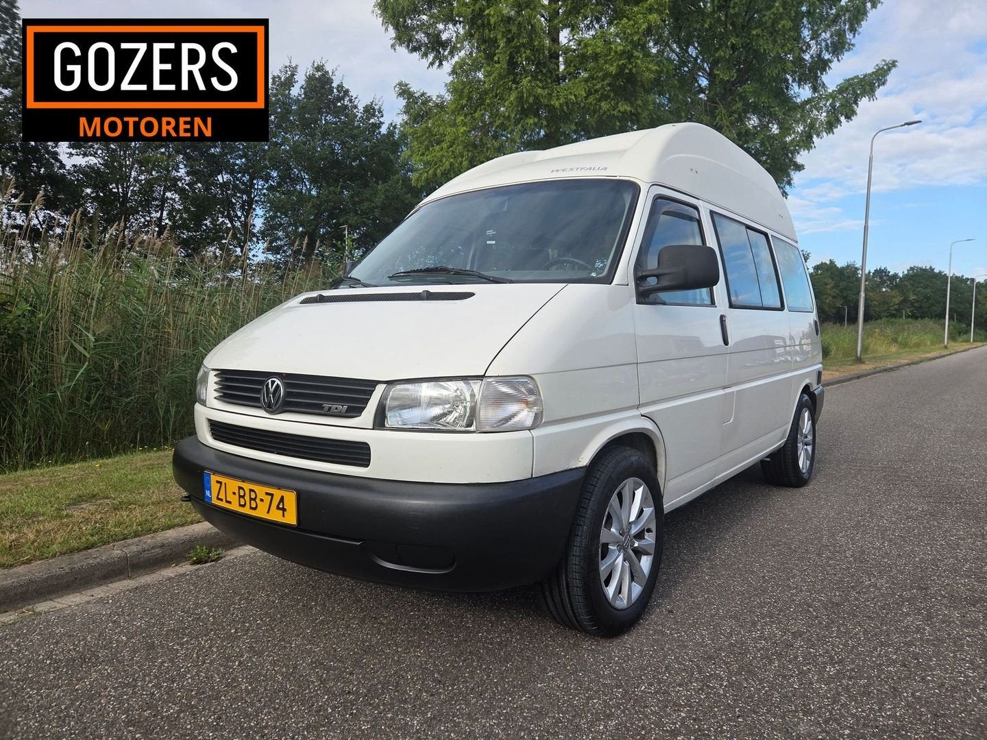 Caravans And Camping Volkswagen