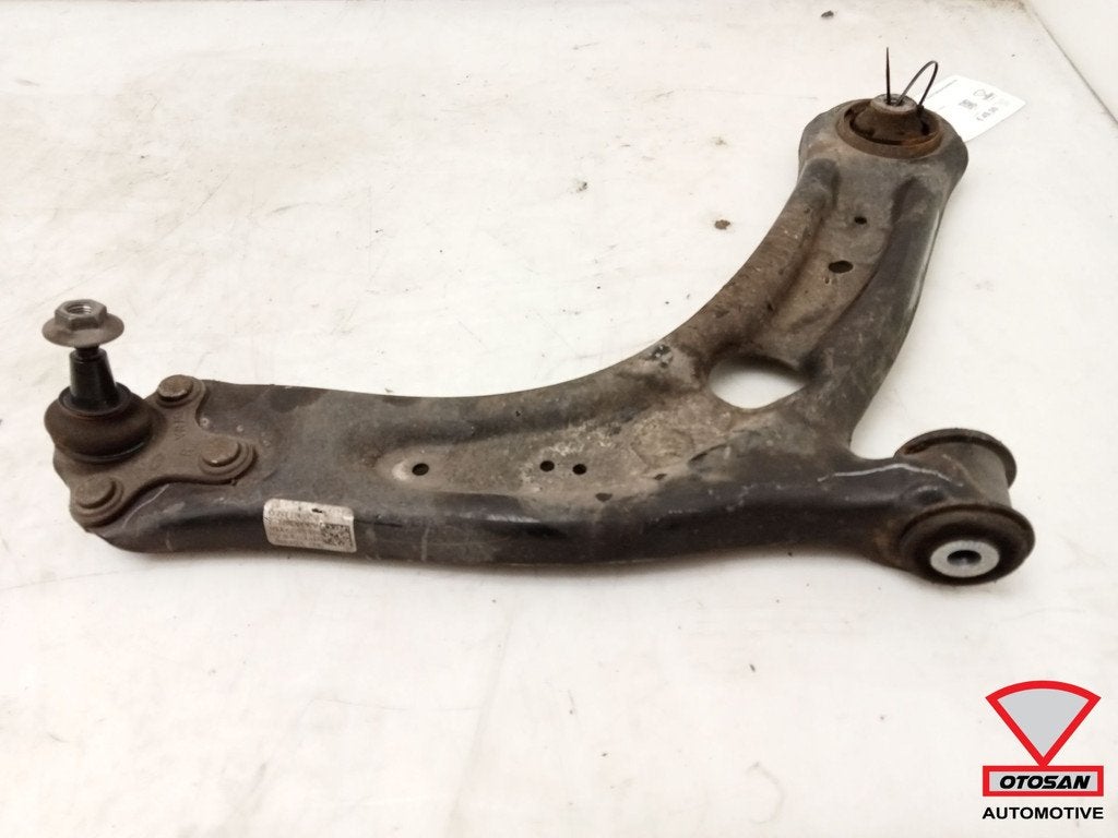 VW Tiguan Passat 5NA Audi Draagarm Rechts Voor 3Q0407152G