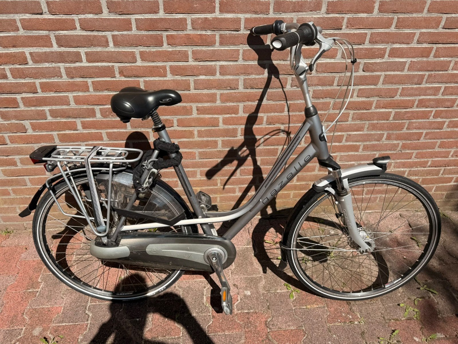 te koop nette hoge fiest, Ophalen of Verzenden