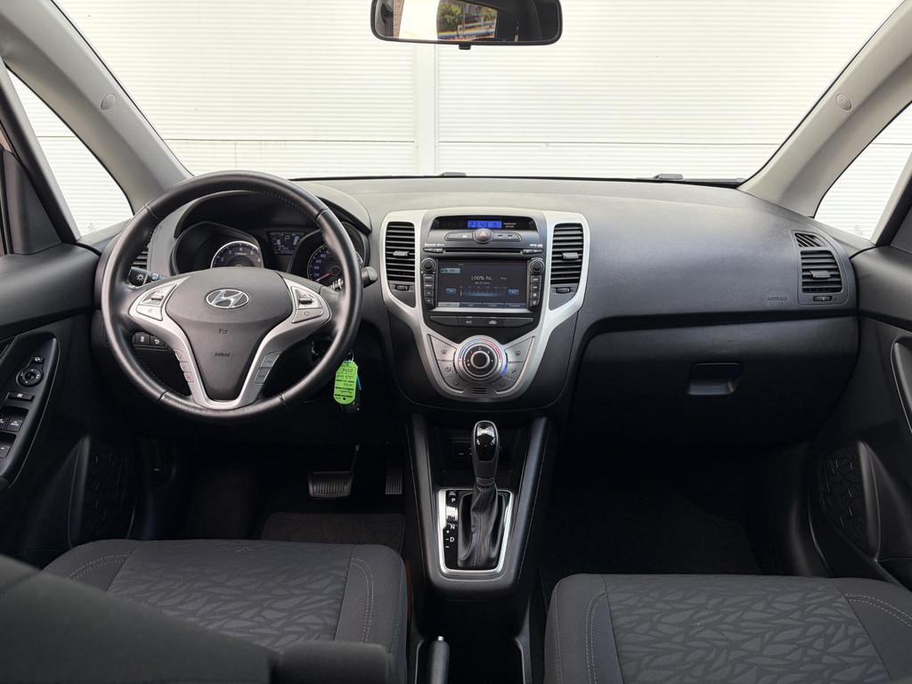 Hyundai ix20 1.6i Go! / Airco / Navigatiesysteem full map /, Auto's, Hyundai, Euro 5, Gebruikt, 1591 cc, 4 cilinders