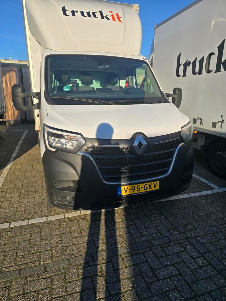 Koeriers gezocht i.b.v. NIWO en Bus/Bakwagen, 33 - 40 uur, Overige niveaus, Overige vormen