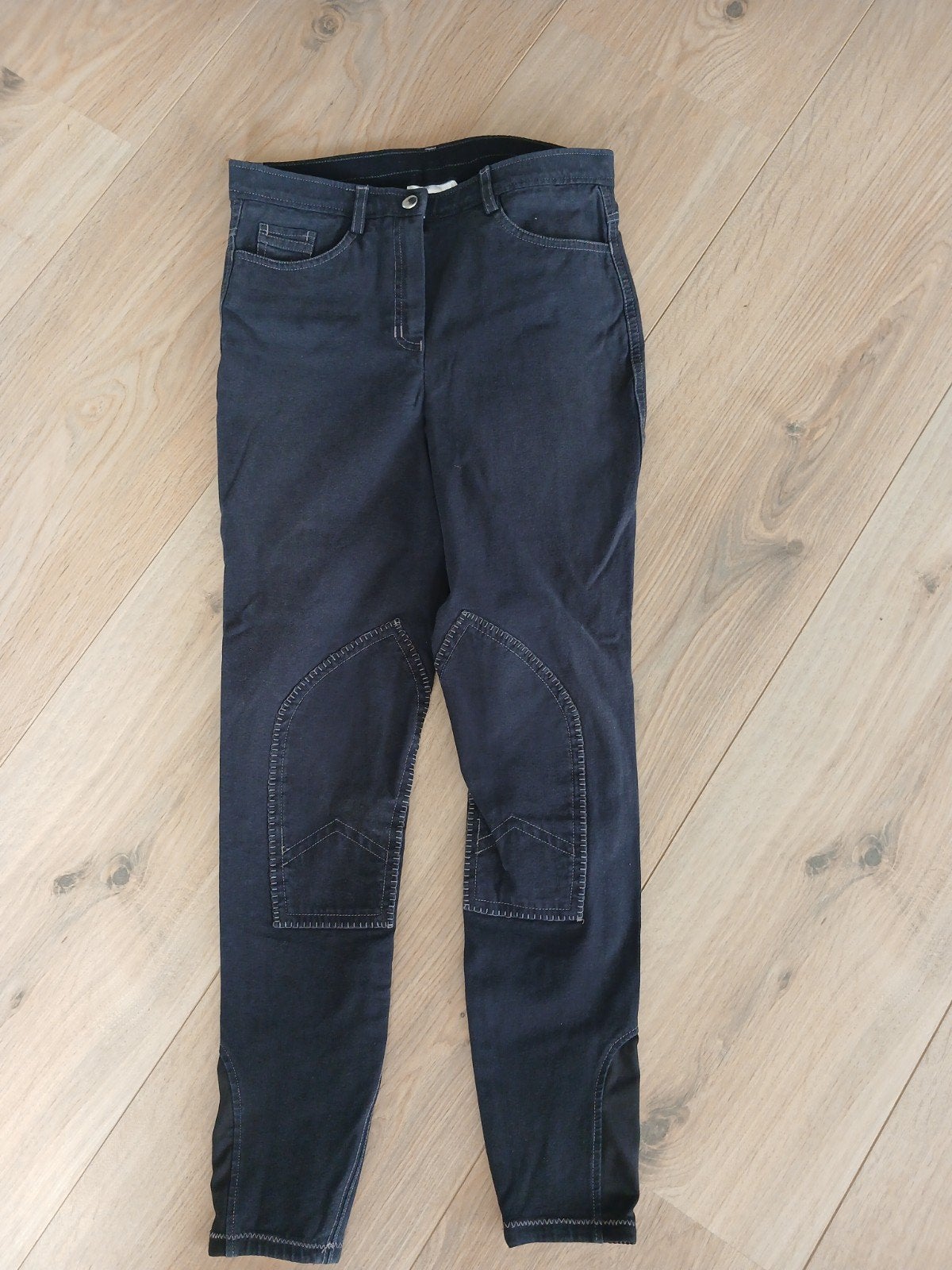 Paardrijbroek Gutos maat 38, Dieren en Toebehoren, Ophalen of Verzenden, Dressuur, Onderkleding