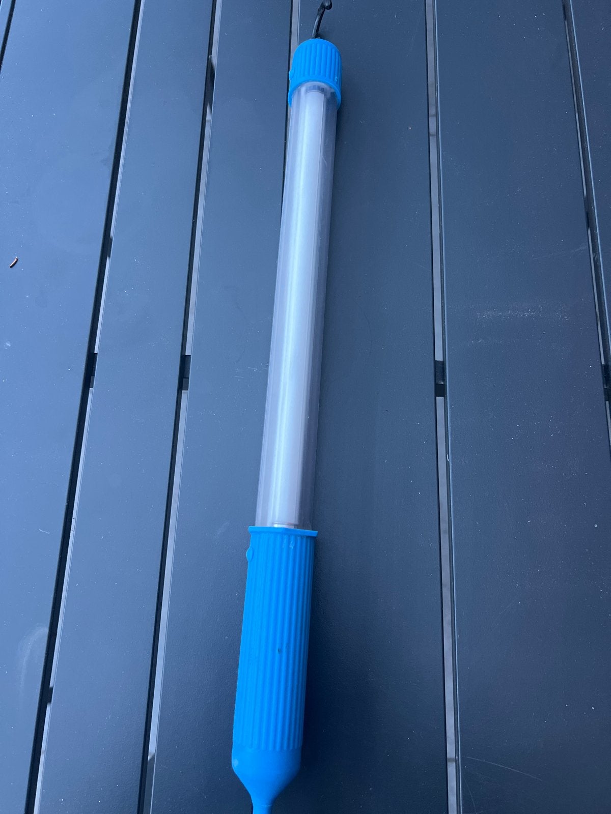Lena Electronic LED Werkplaatslamp met kabel, Ophalen of Verzenden