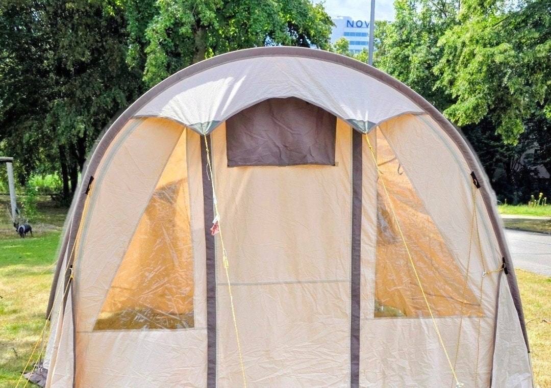Activa Leisure 4 Tent - 6 Personen - Stahoogte 2m, Ophalen of Verzenden