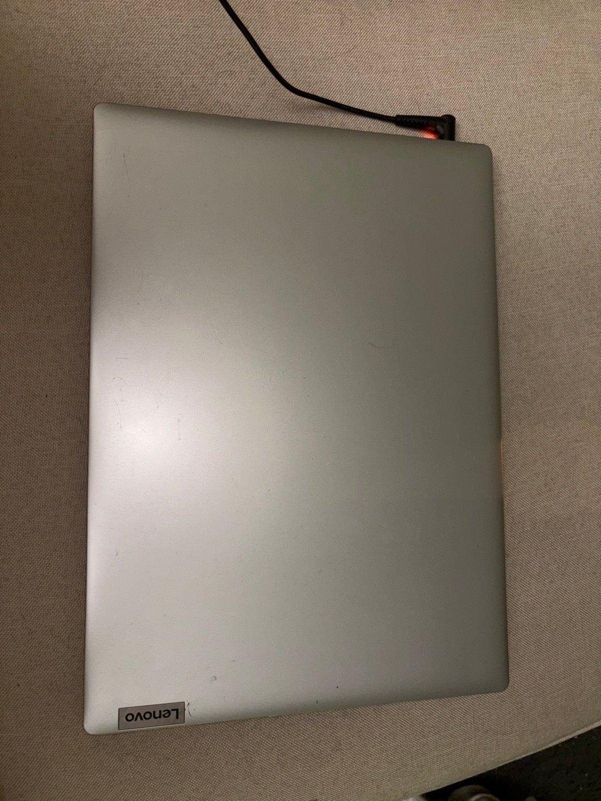 Lenovo IdeaPad Laptop - Intel Core i3, 8GB RAM, 256GB SSD, Ophalen, 2 tot 3 Ghz, Qwerty, 8 GB