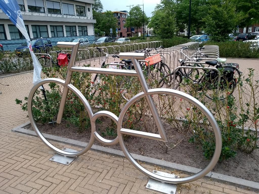 Te koop gevraagd fiets tas 2x tbv voordrager, Fietsen en Brommers, Fietsaccessoires | Fietstassen, Ophalen of Verzenden, Gebruikt