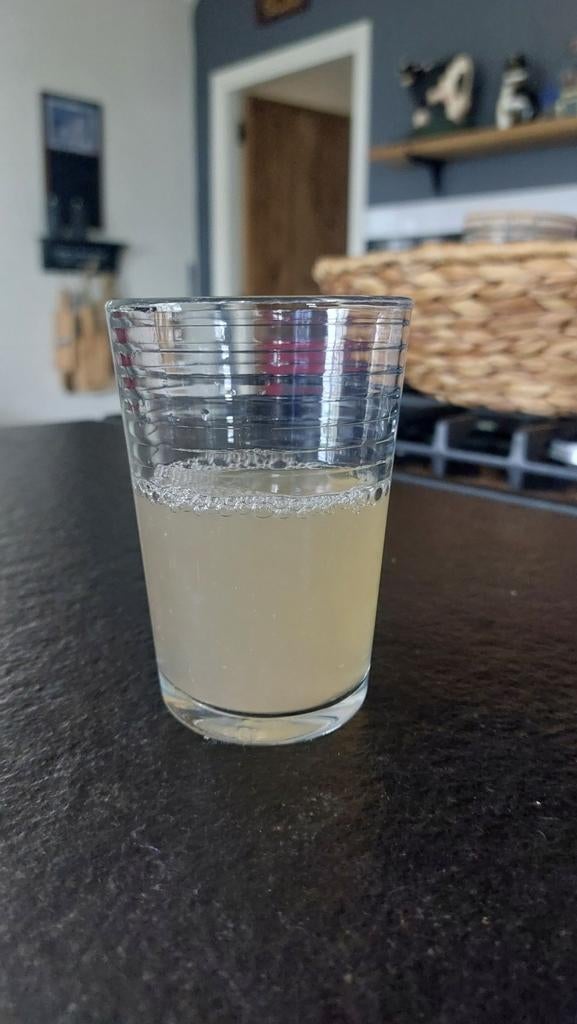 Biologisch appel perensap, Ophalen of Verzenden