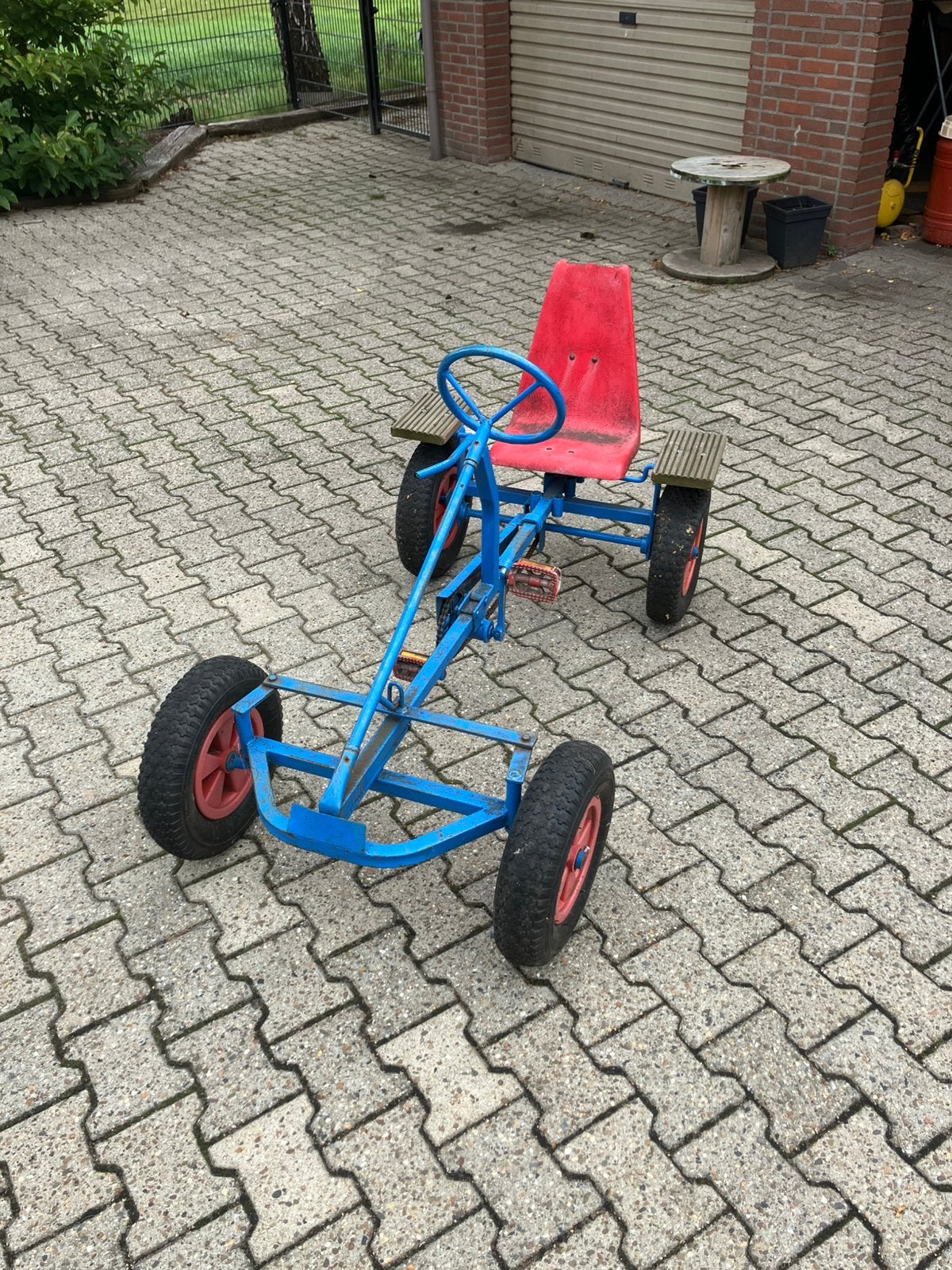 Skelter, Ophalen of Verzenden, Gebruikt, Overige merken