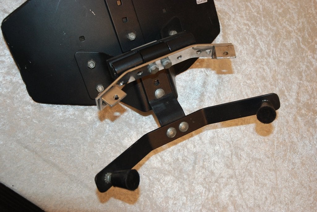 XL Lite Harnas voor een marching snaredrum <26261295>, Gebruikt, ., Drums of Percussie, Ophalen of Verzenden