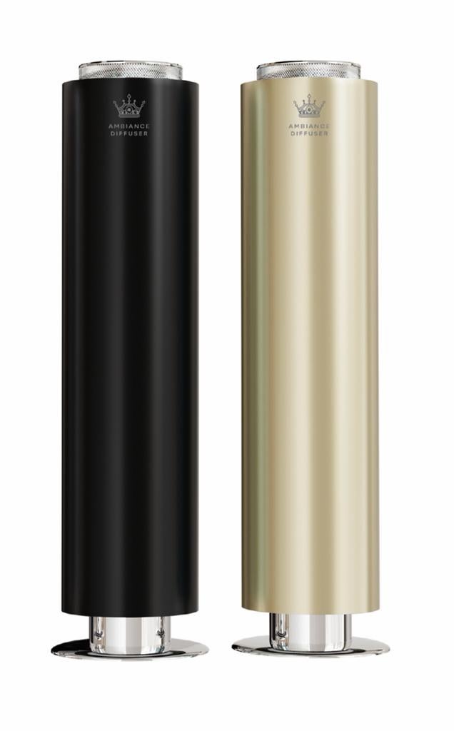 Ambiance Diffuser 6000F Luxe Smart Geurmachine 7000m³, Ophalen of Verzenden, Nieuw