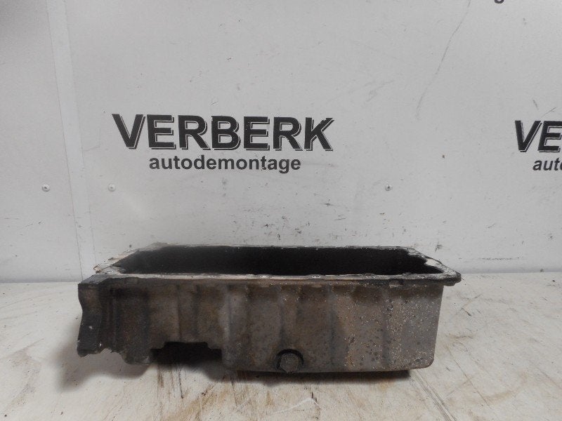 Carterpan Volkswagen Caddy II (9K9A) 2003 038103603n, Gebruikt, Volkswagen, Volkswagen AG, Kundenbetreuung@volkswagen.de