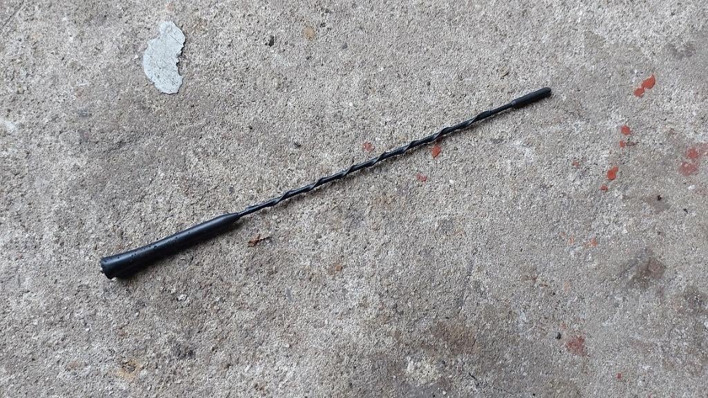 Antenne spriet Zafira B, Ophalen of Verzenden