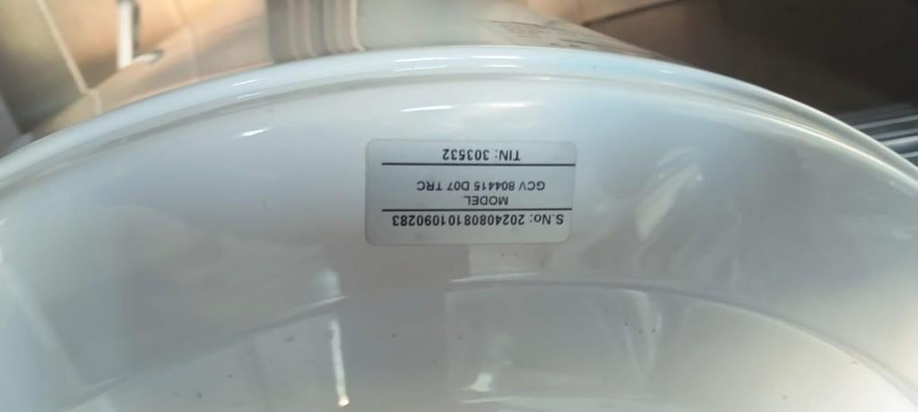 Boilers, Ophalen, 20 tot 100 liter, Boiler, Minder dan 3 jaar oud
